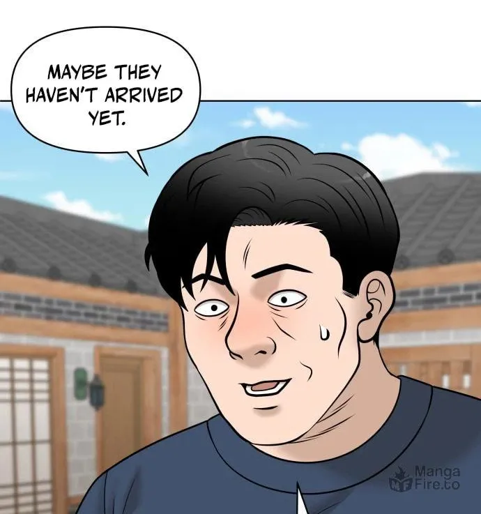 Around Forty Chapter 16 page 90 - 