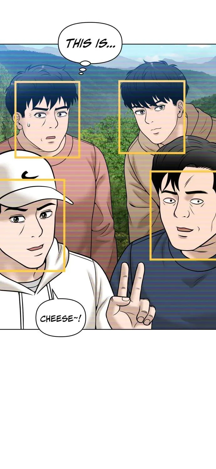 Around Forty Chapter 16 page 95 - 