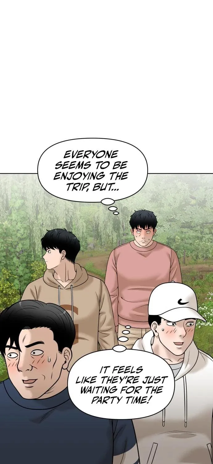 Around Forty Chapter 16 page 99 - 