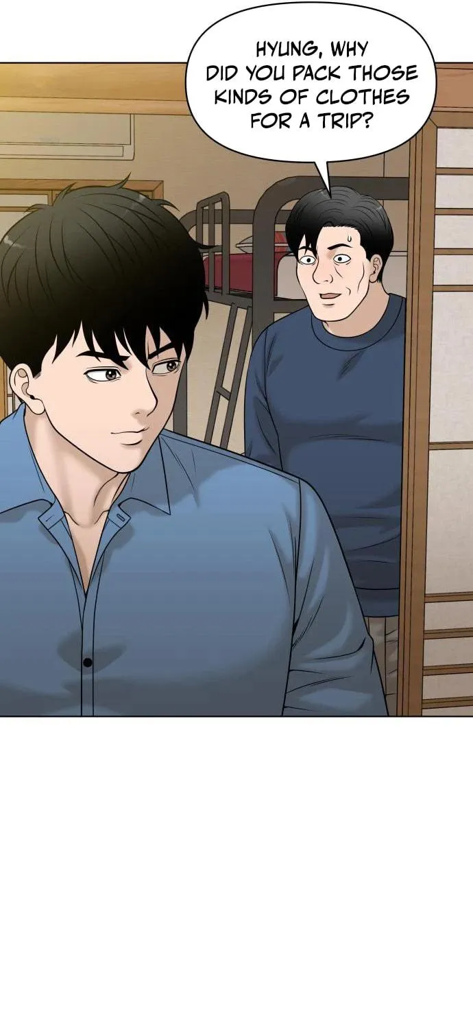 Around Forty Chapter 17 page 11 - 