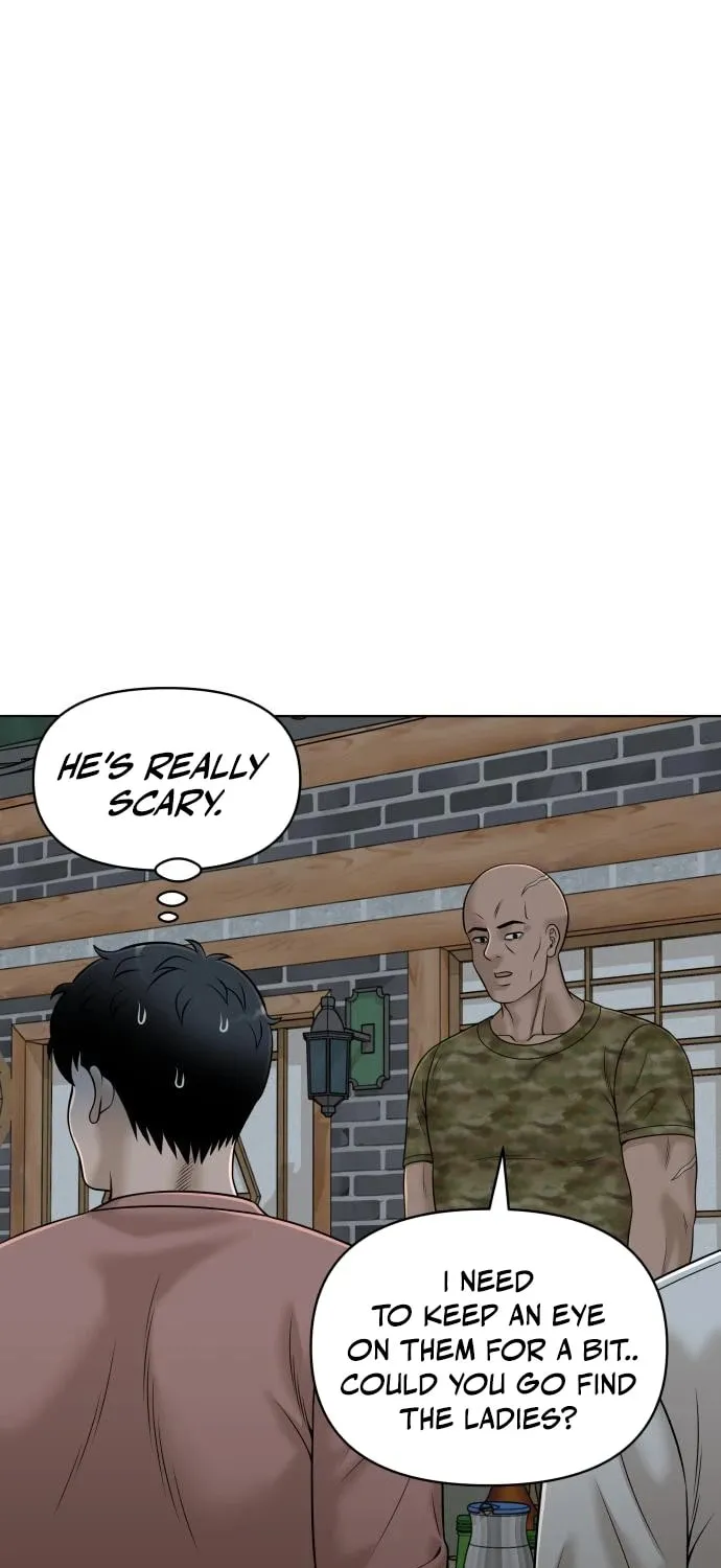 Around Forty Chapter 17 page 103 - 