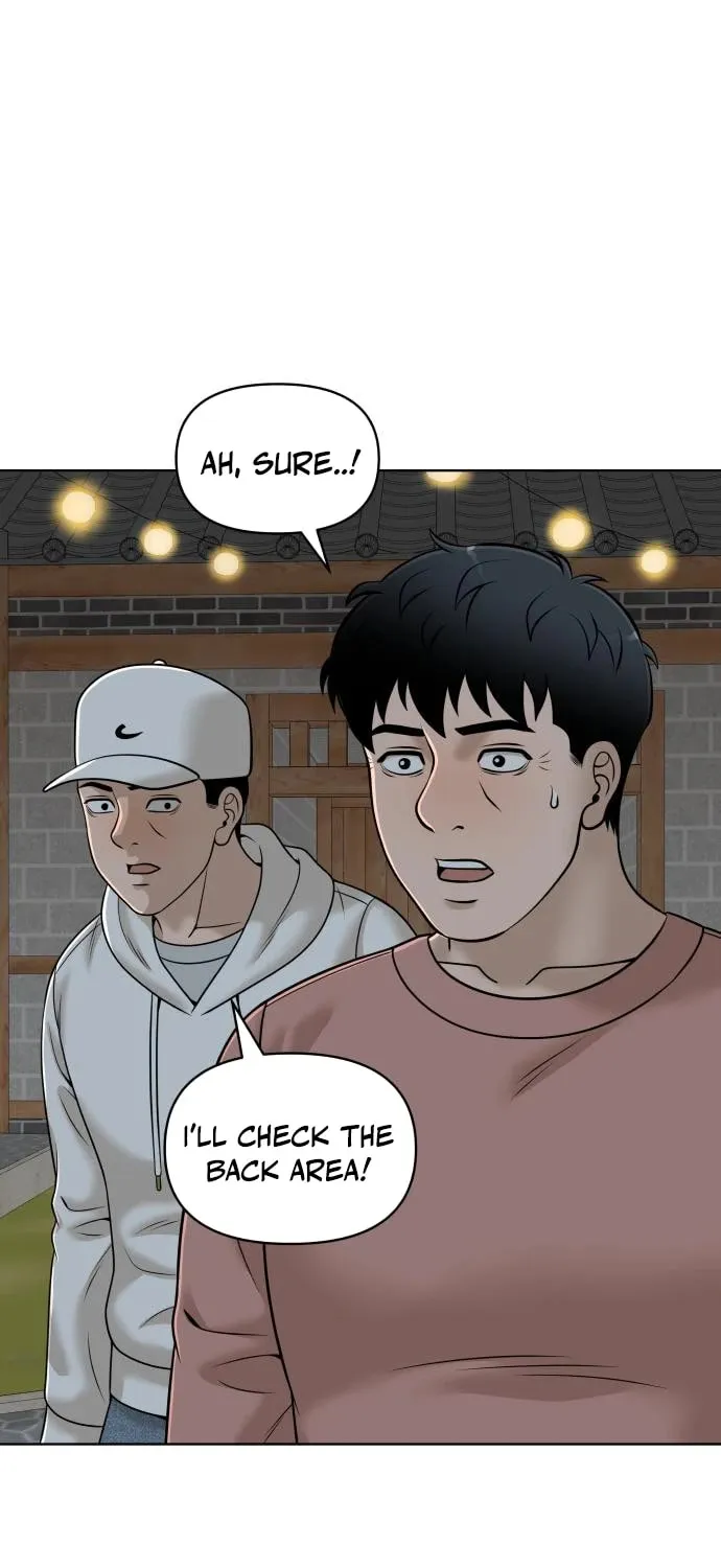 Around Forty Chapter 17 page 105 - 
