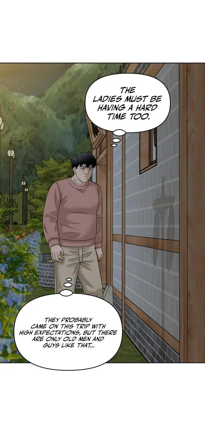 Around Forty Chapter 17 page 107 - 