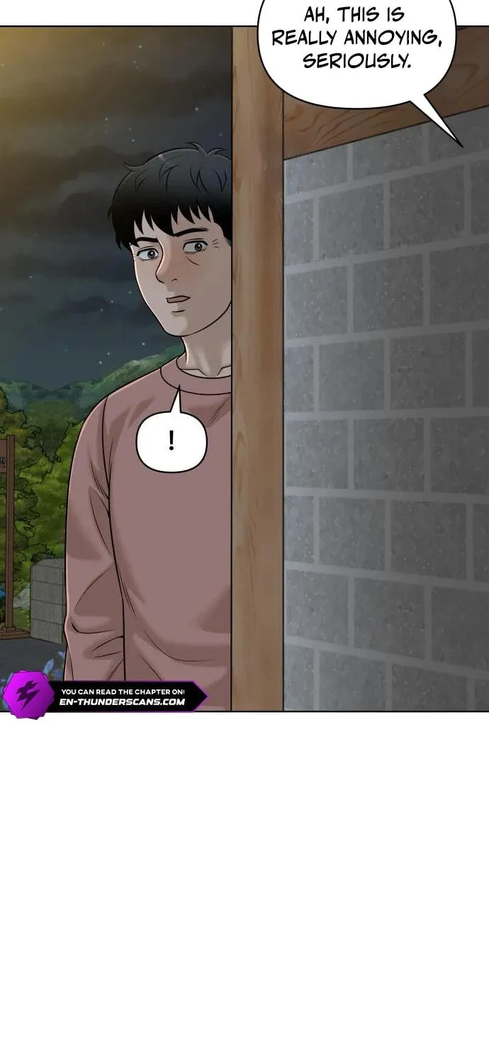 Around Forty Chapter 17 page 109 - 