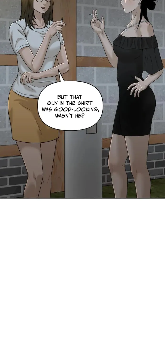 Around Forty Chapter 17 page 111 - 