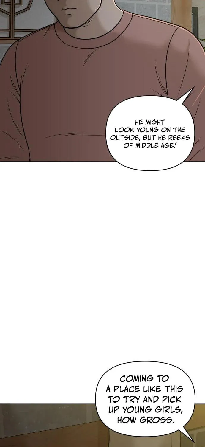 Around Forty Chapter 17 page 113 - 