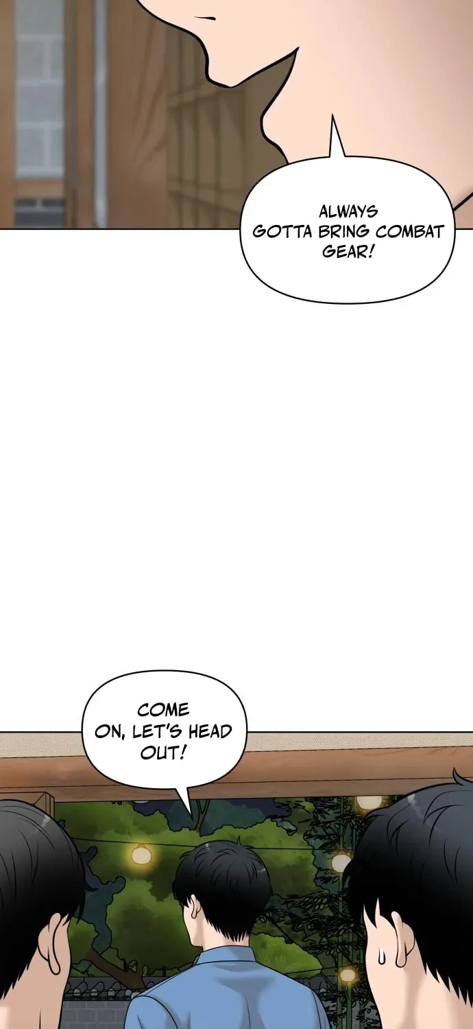 Around Forty Chapter 17 page 13 - 
