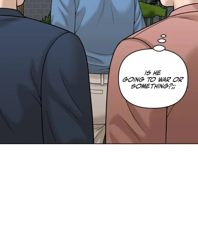 Around Forty Chapter 17 page 14 - 