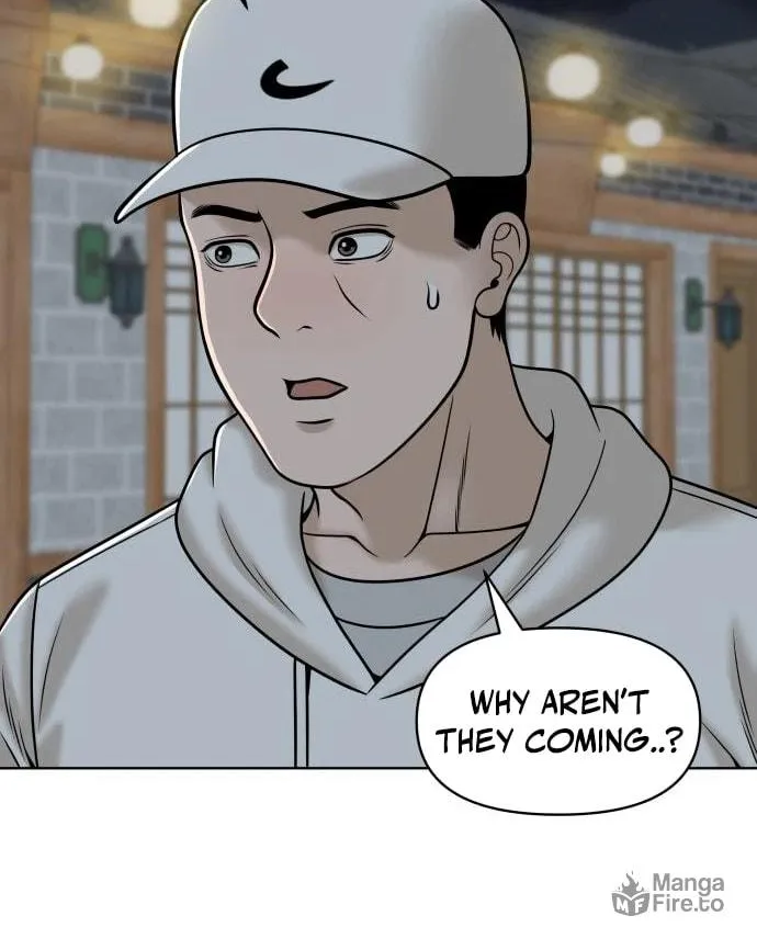 Around Forty Chapter 17 page 18 - 