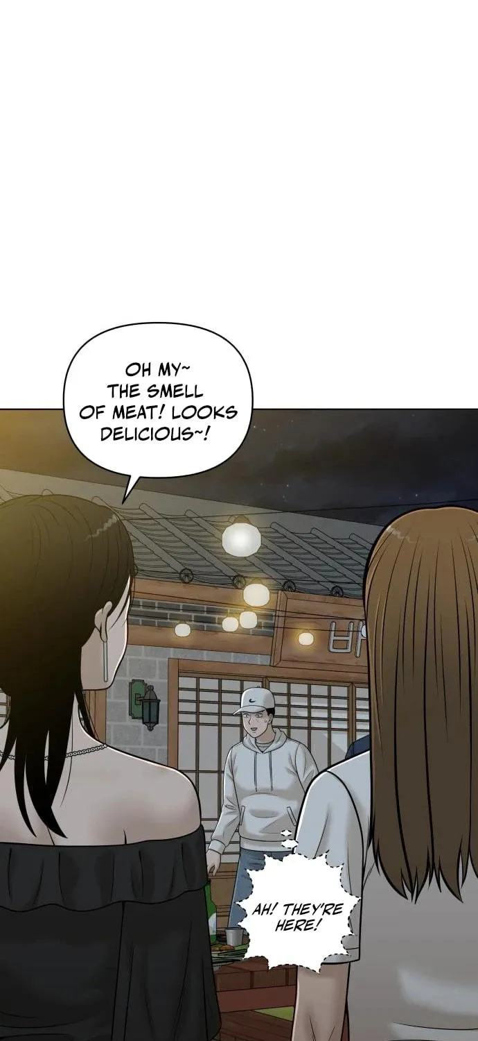 Around Forty Chapter 17 page 19 - 