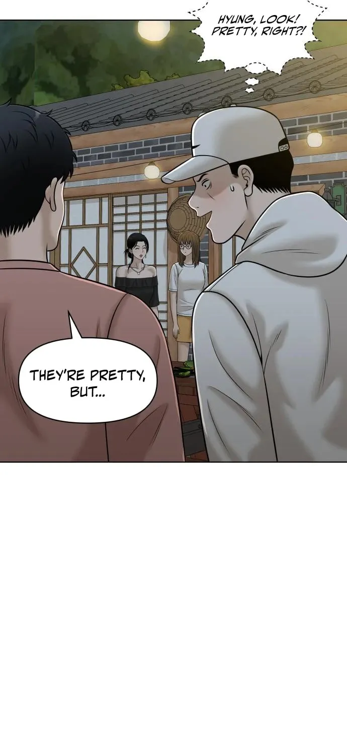 Around Forty Chapter 17 page 21 - 