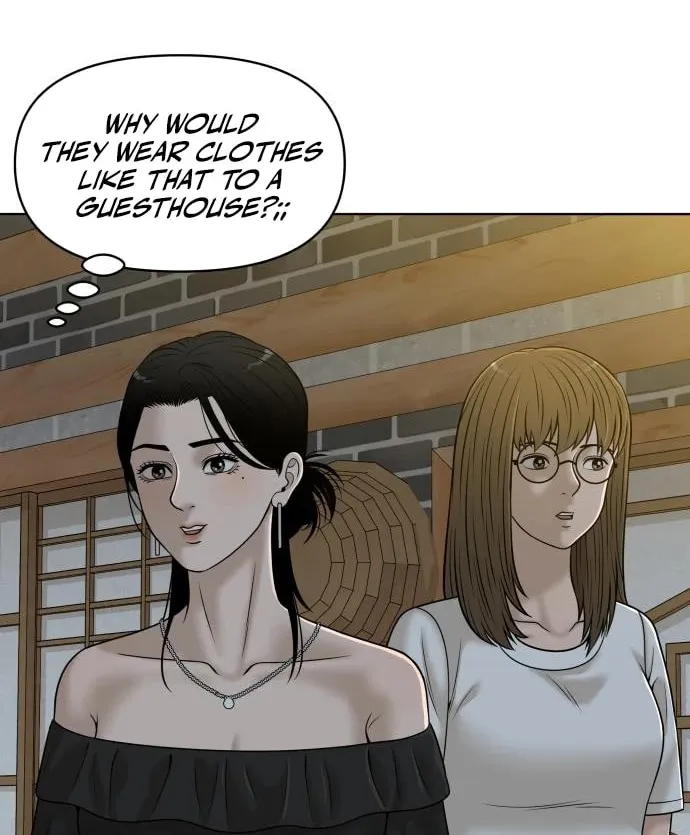 Around Forty Chapter 17 page 22 - 
