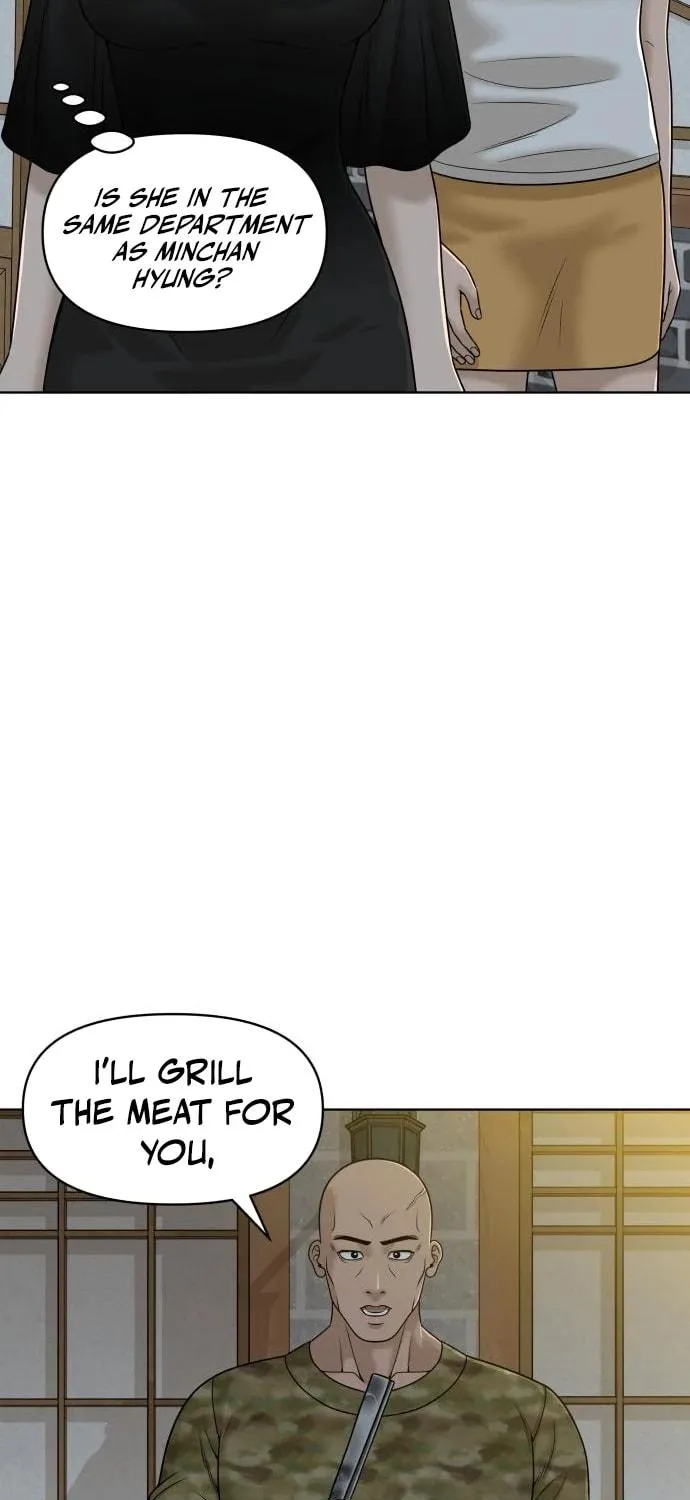 Around Forty Chapter 17 page 23 - 