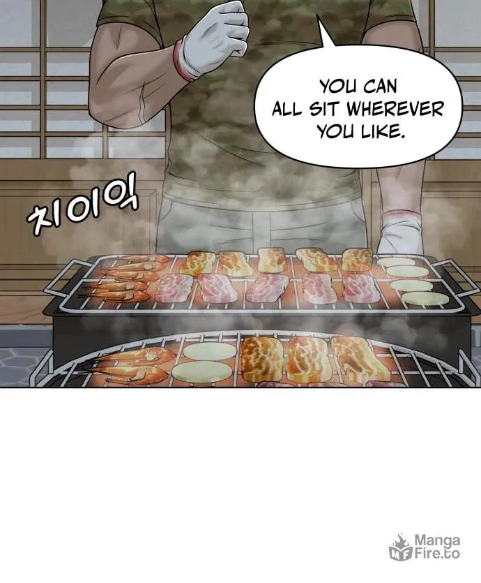 Around Forty Chapter 17 page 24 - 