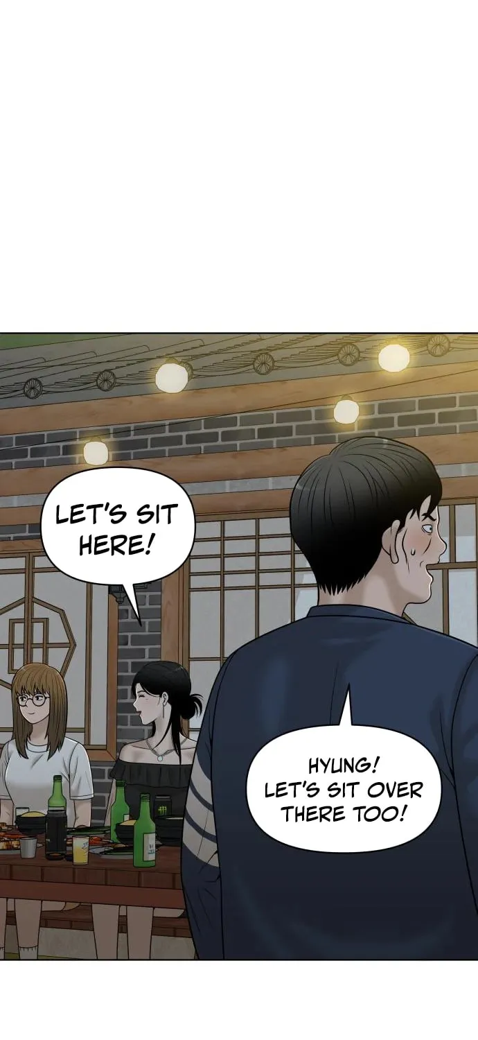Around Forty Chapter 17 page 25 - 