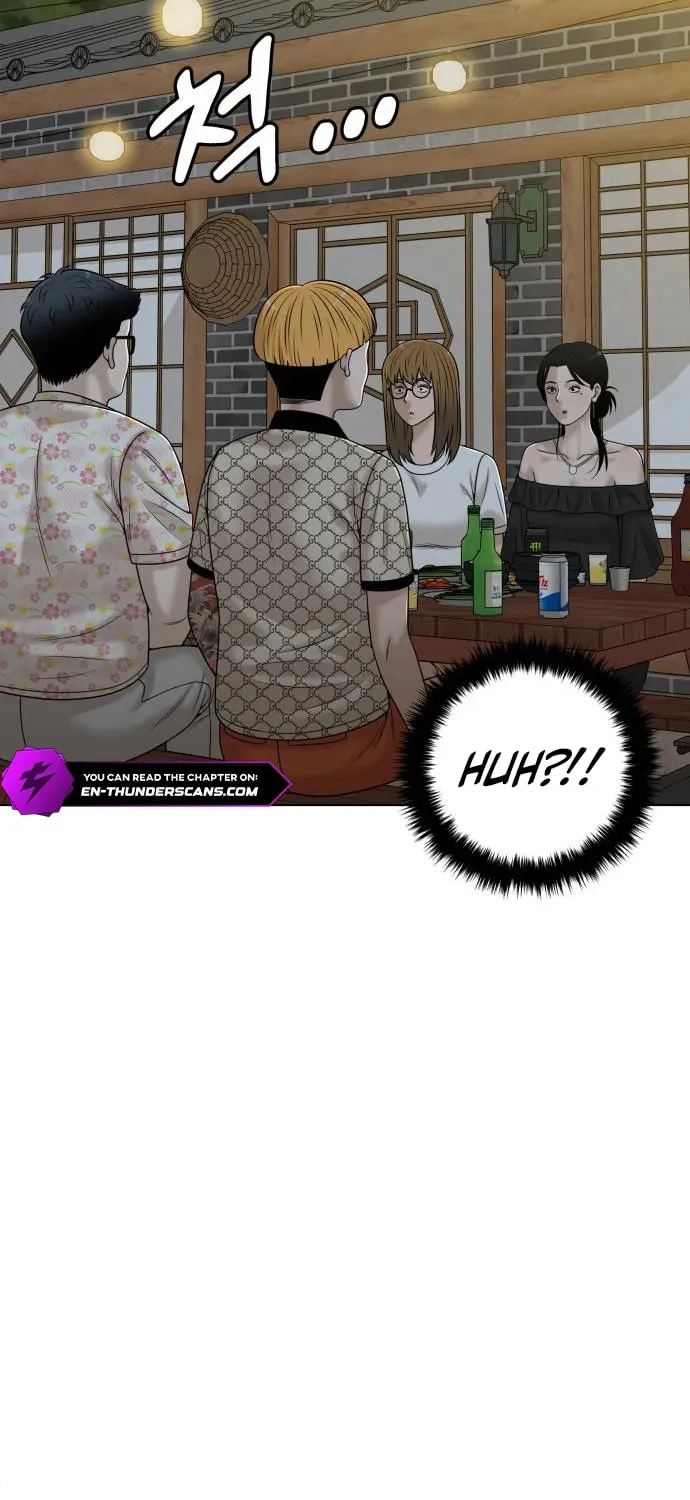 Around Forty Chapter 17 page 27 - 