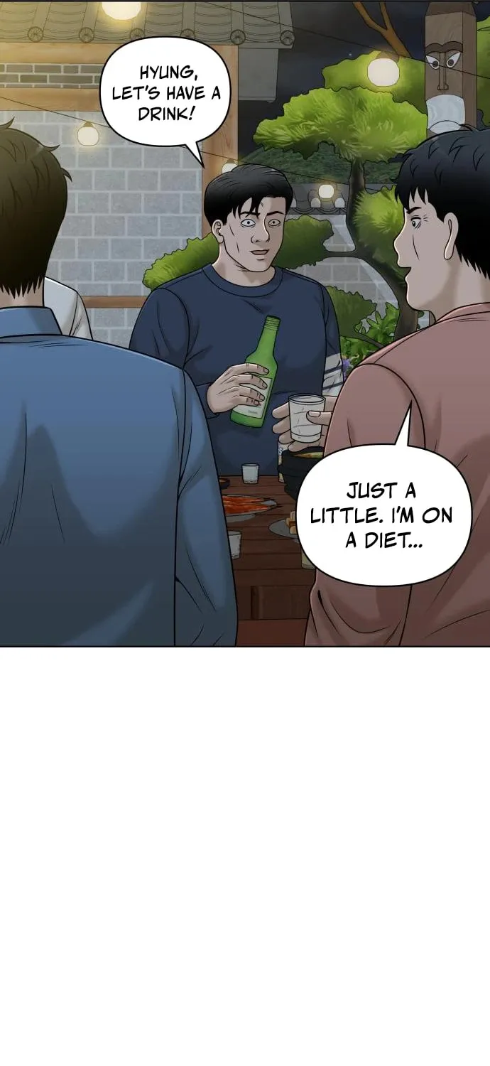 Around Forty Chapter 17 page 31 - 