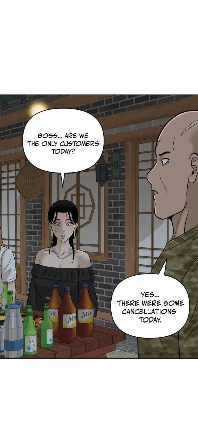 Around Forty Chapter 17 page 35 - 