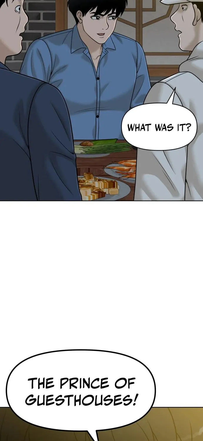 Around Forty Chapter 17 page 37 - 