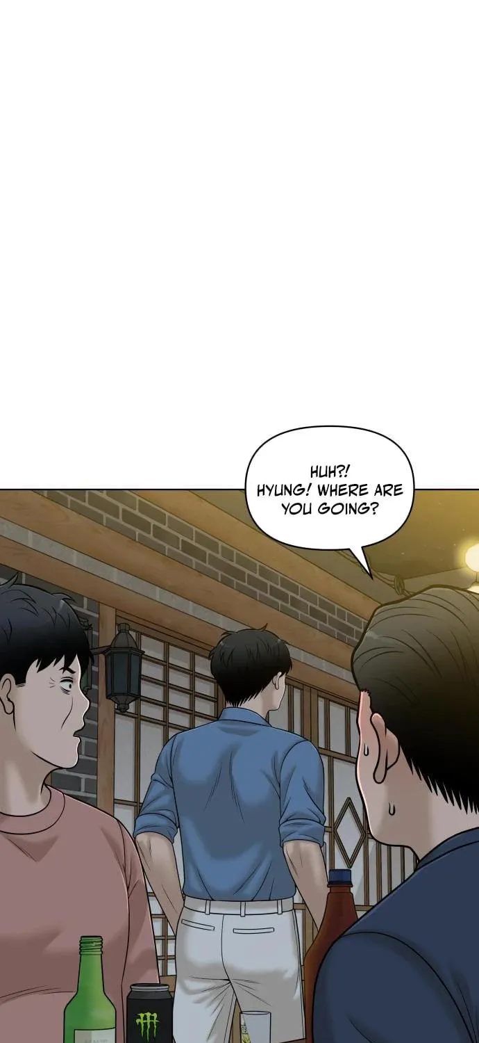 Around Forty Chapter 17 page 39 - 