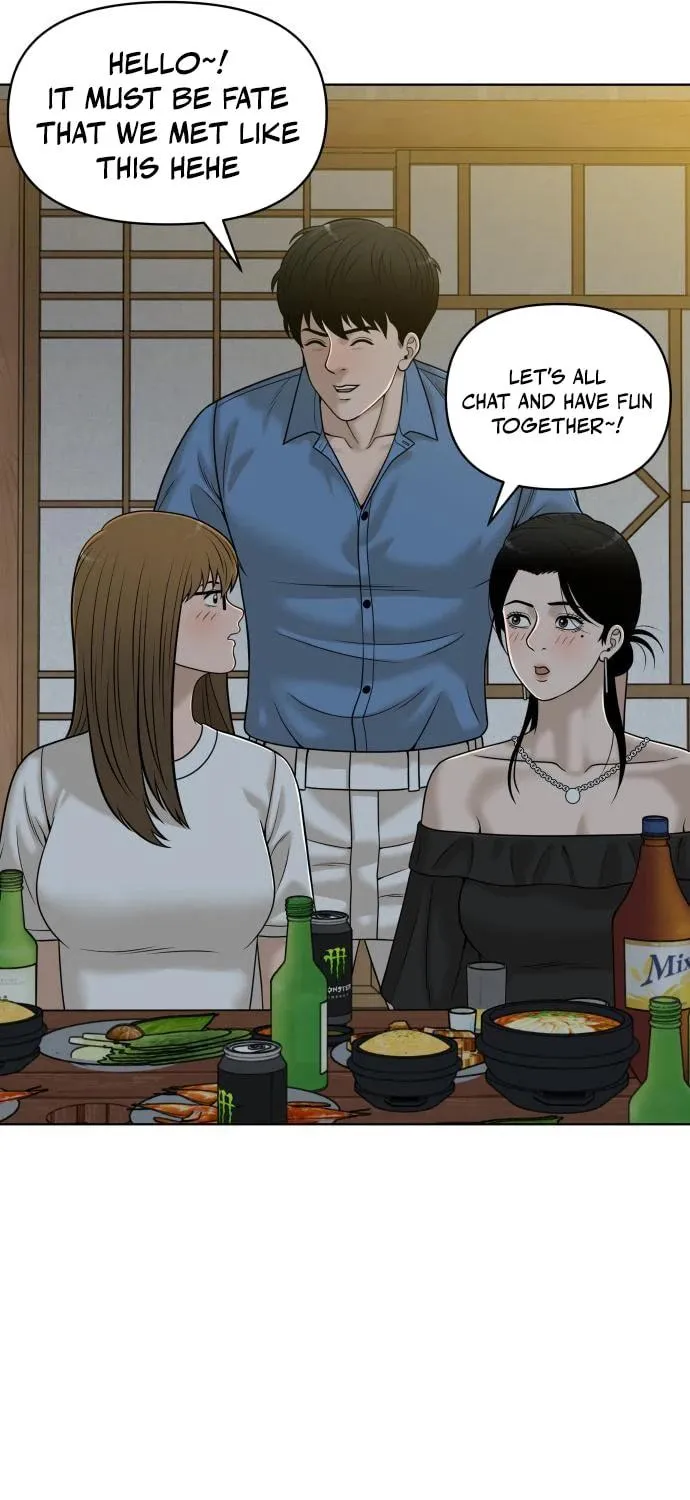Around Forty Chapter 17 page 41 - 