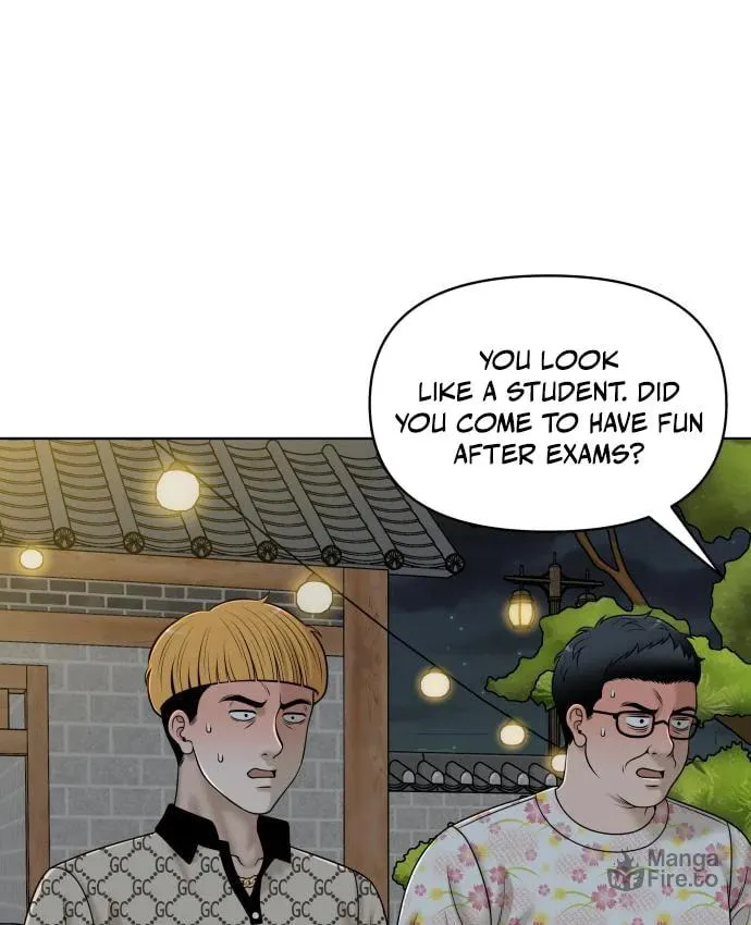 Around Forty Chapter 17 page 42 - 