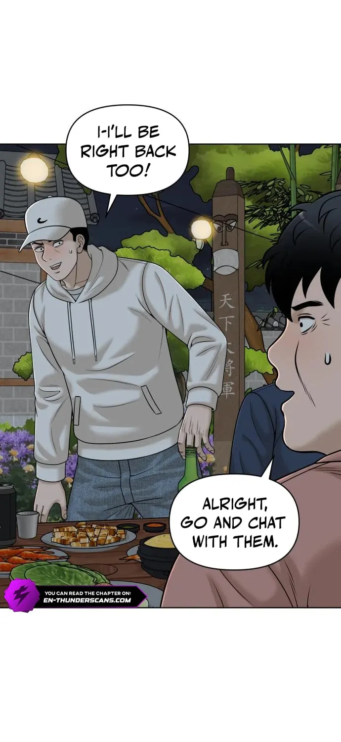 Around Forty Chapter 17 page 45 - 