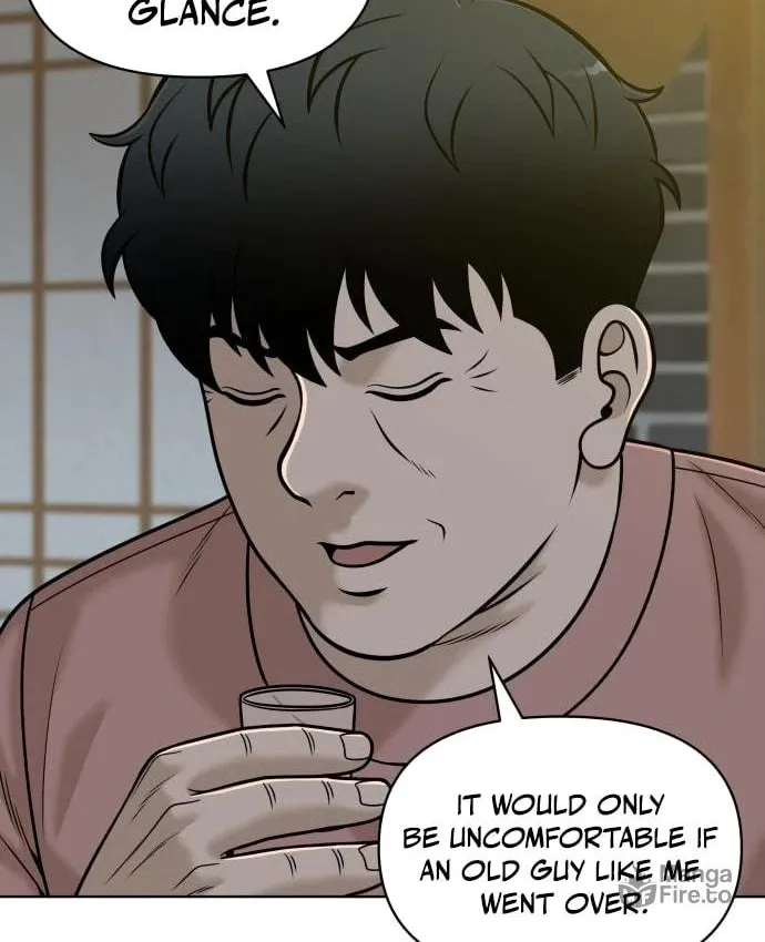 Around Forty Chapter 17 page 48 - 