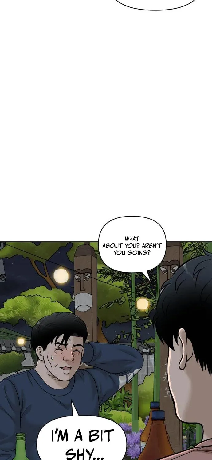 Around Forty Chapter 17 page 49 - 