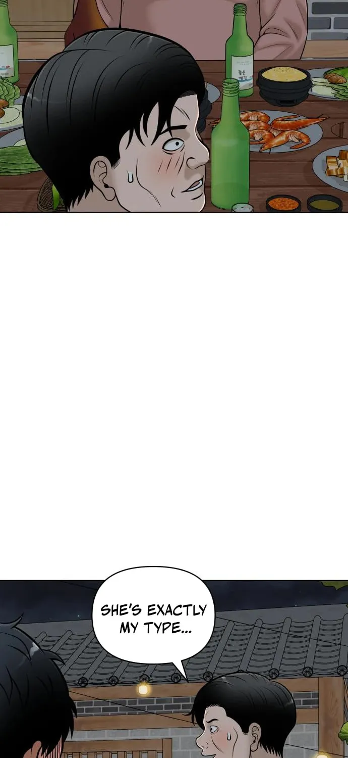 Around Forty Chapter 17 page 57 - 