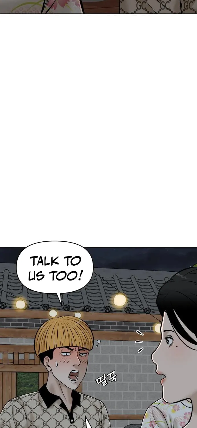 Around Forty Chapter 17 page 63 - 