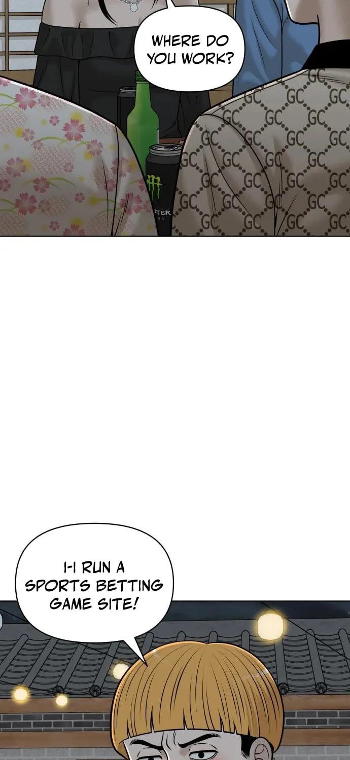 Around Forty Chapter 17 page 67 - 