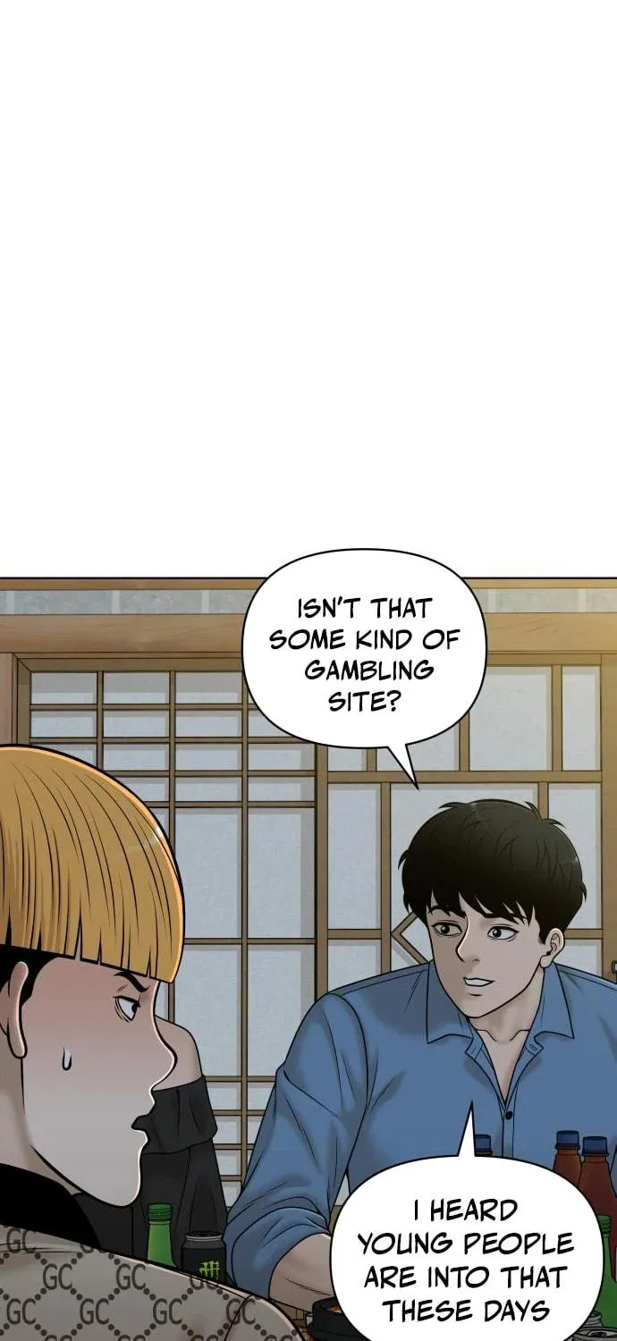 Around Forty Chapter 17 page 69 - 
