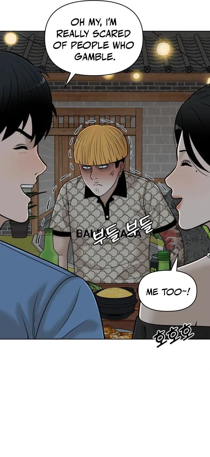 Around Forty Chapter 17 page 71 - 