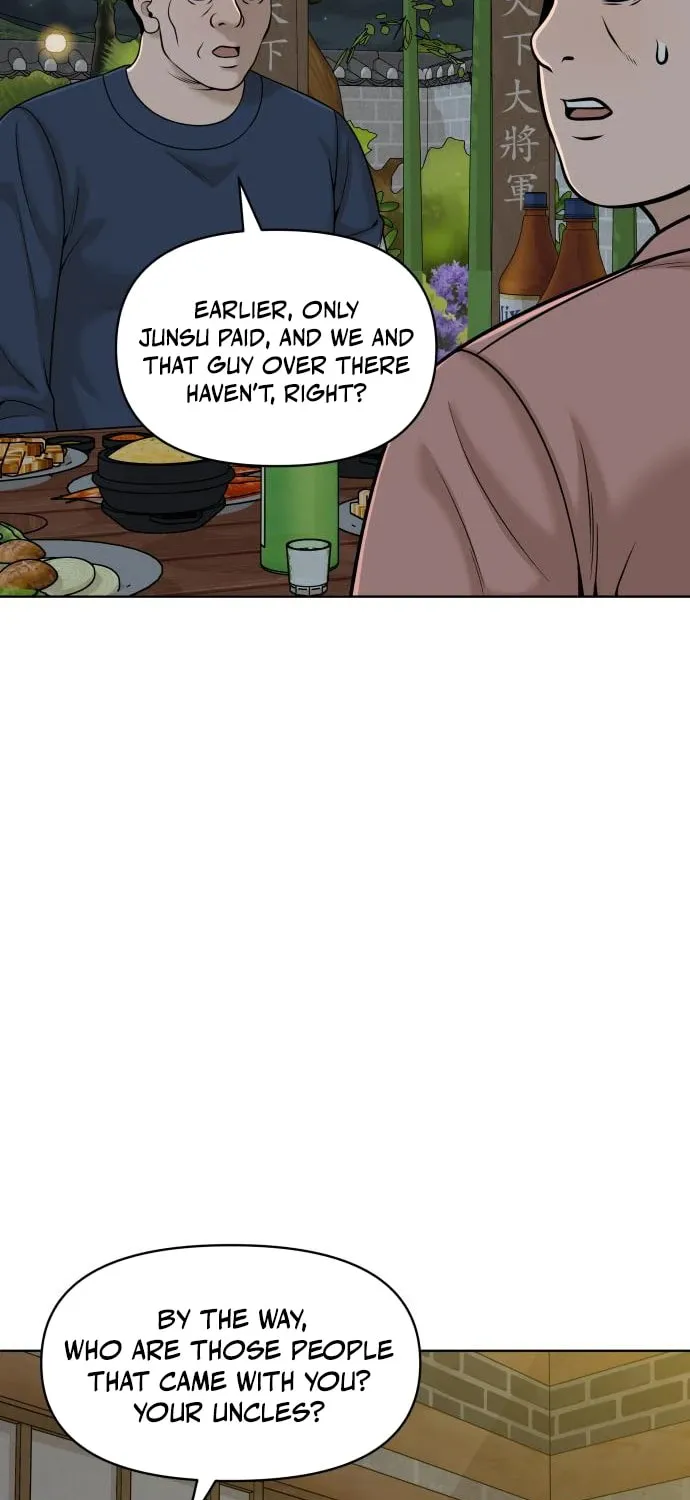Around Forty Chapter 17 page 75 - 