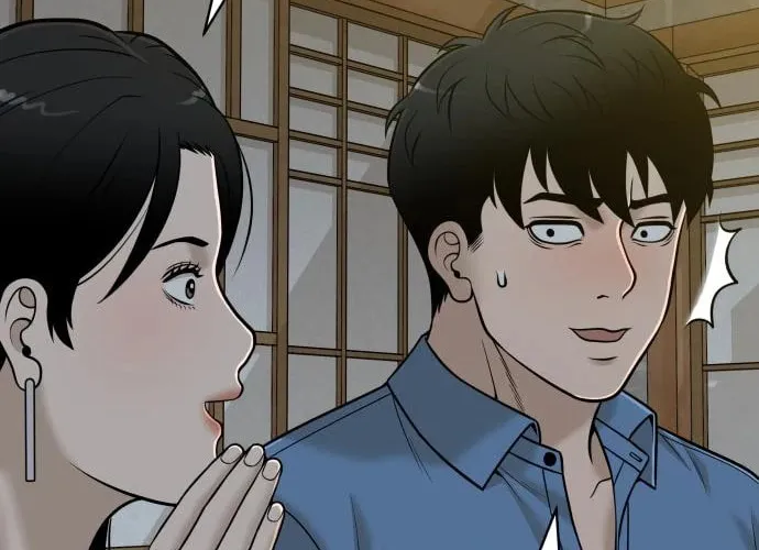 Around Forty Chapter 17 page 76 - 