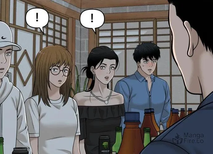 Around Forty Chapter 17 page 78 - 