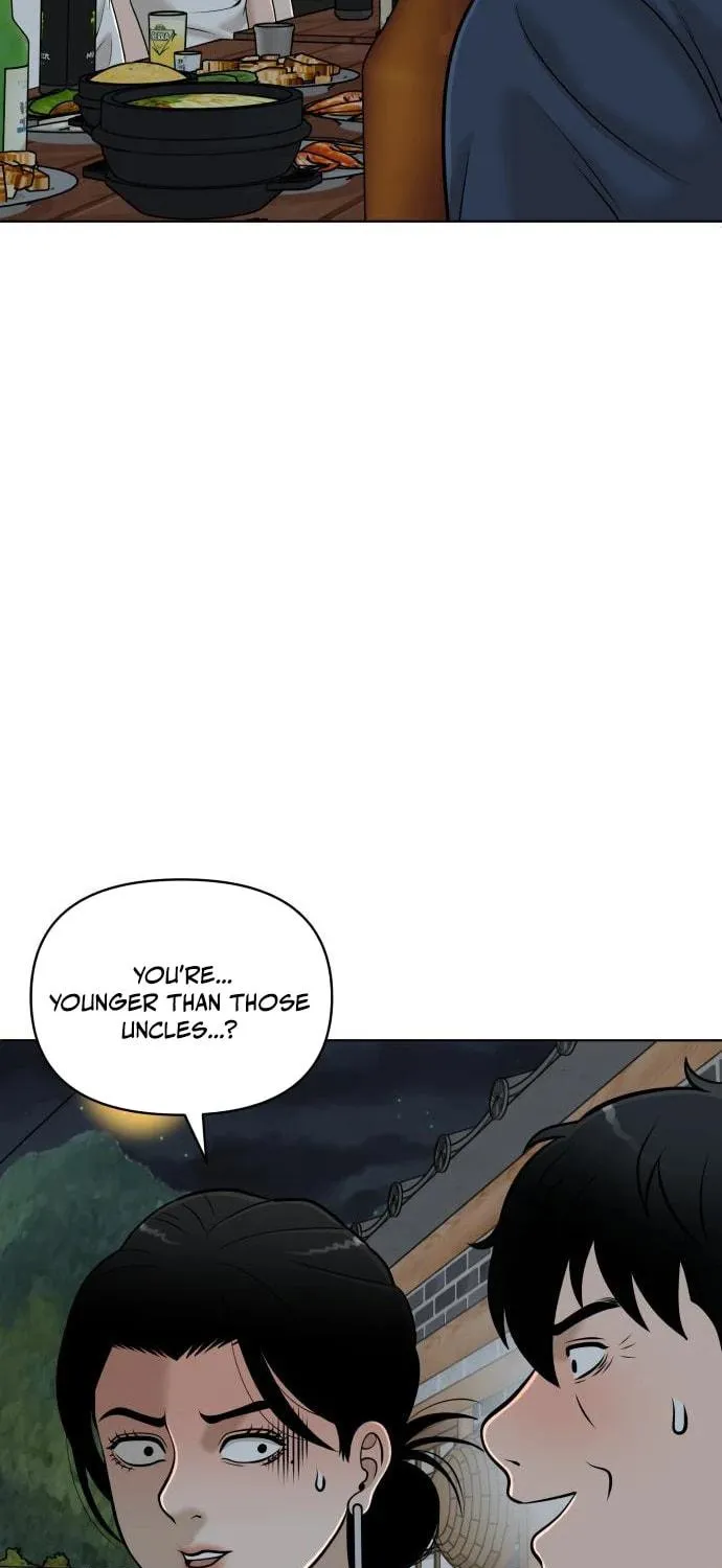 Around Forty Chapter 17 page 79 - 