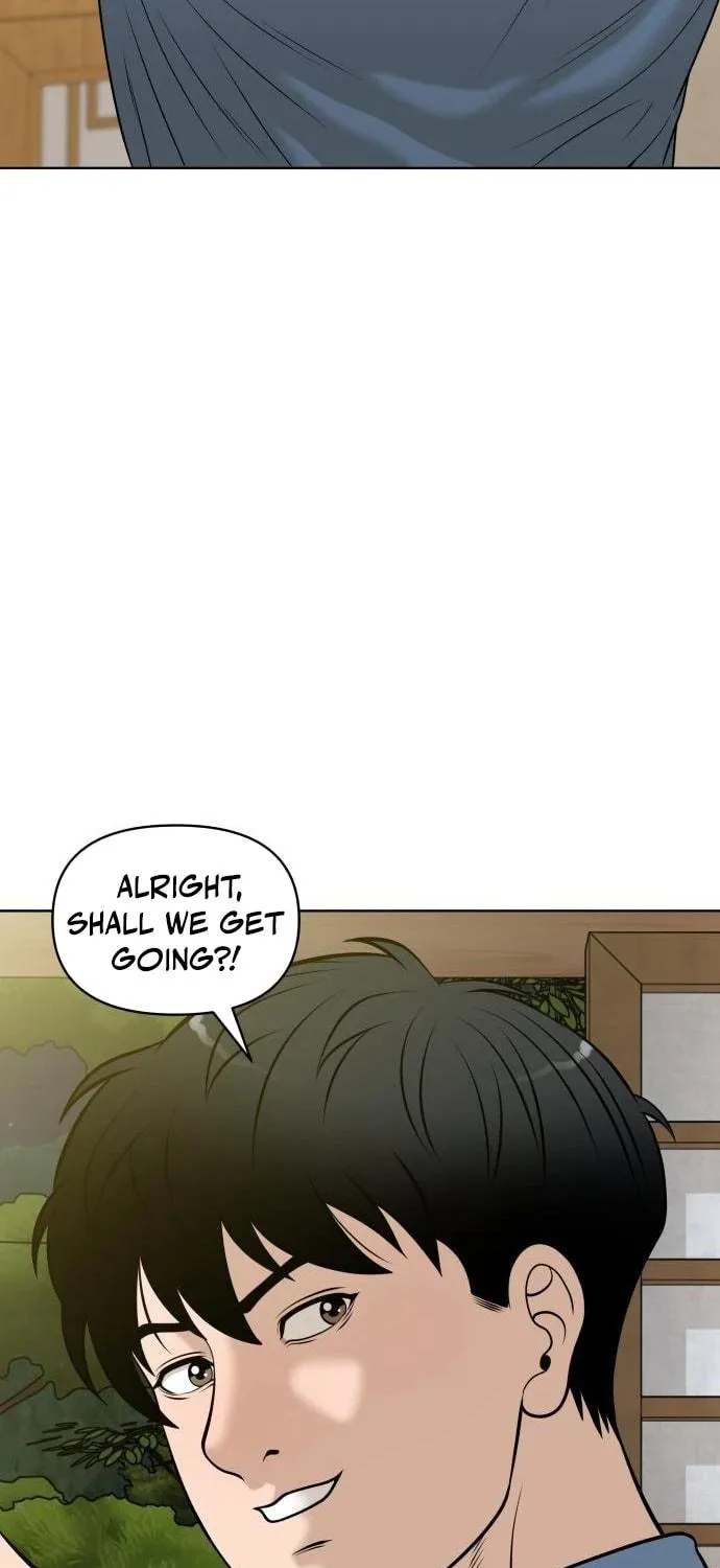 Around Forty Chapter 17 page 9 - 
