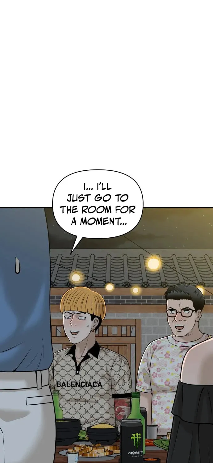 Around Forty Chapter 17 page 81 - 
