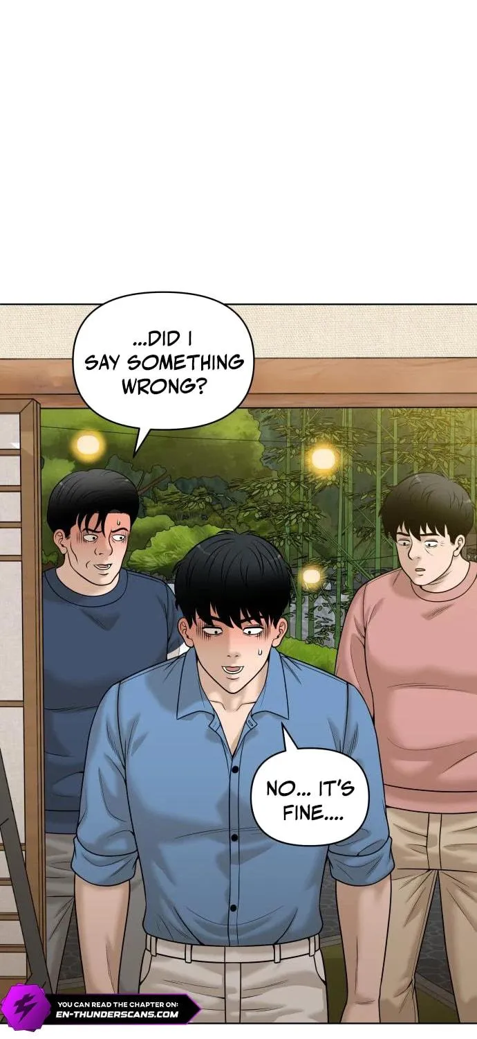 Around Forty Chapter 17 page 83 - 