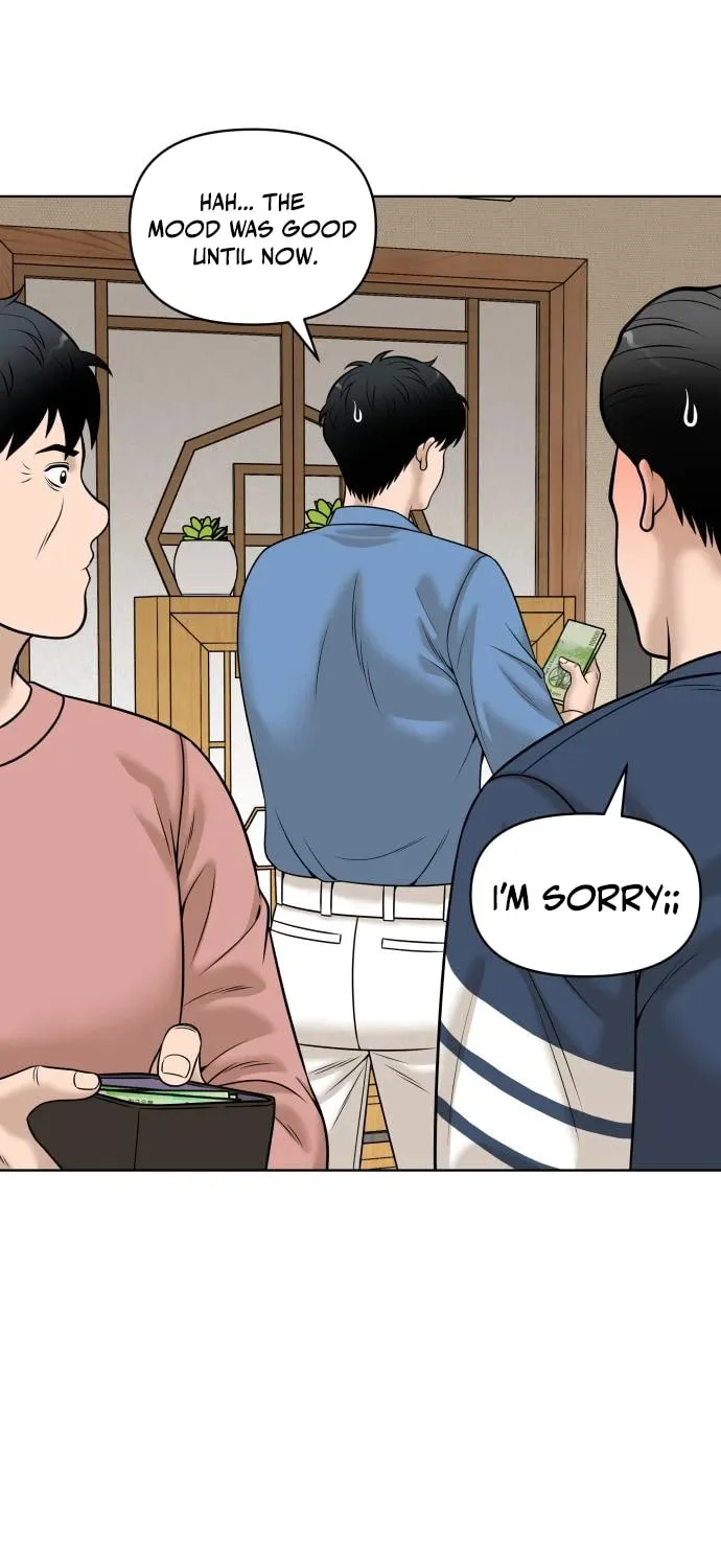 Around Forty Chapter 17 page 85 - 