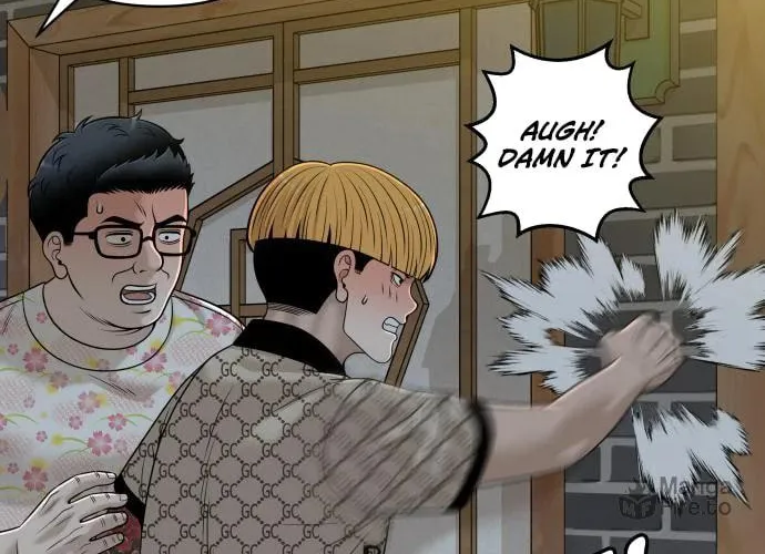 Around Forty Chapter 17 page 90 - 