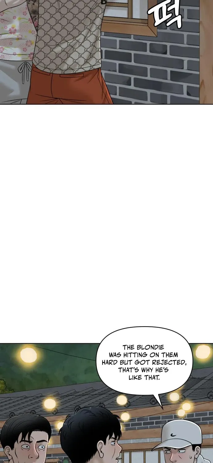 Around Forty Chapter 17 page 91 - 
