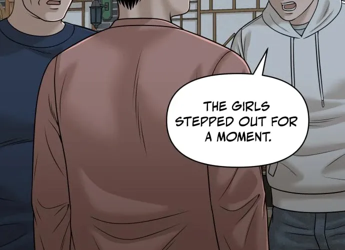 Around Forty Chapter 17 page 92 - 