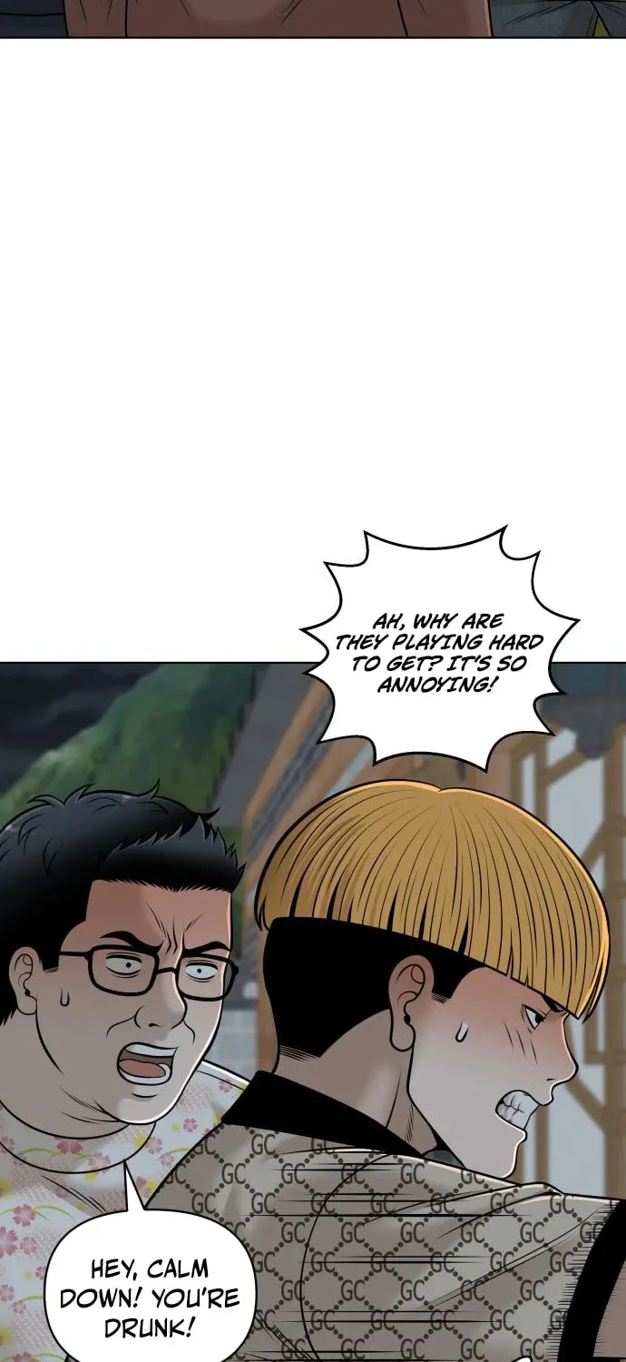 Around Forty Chapter 17 page 93 - 