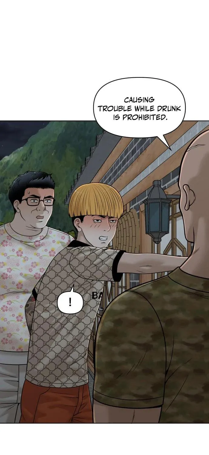Around Forty Chapter 17 page 95 - 