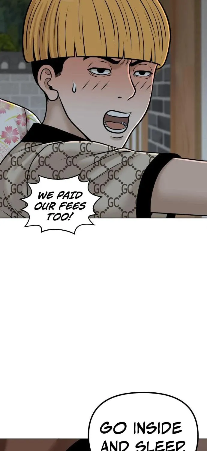 Around Forty Chapter 17 page 99 - 