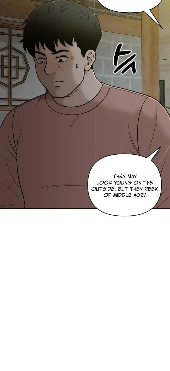Around Forty Chapter 18 page 2 - 