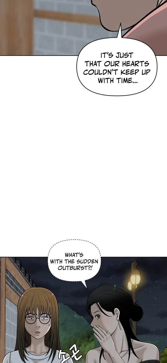 Around Forty Chapter 18 page 15 - 
